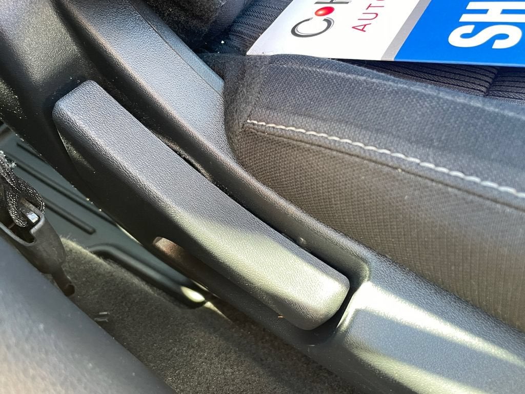 2021 Nissan Sentra SV Xtronic CVT