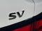 2021 Nissan Sentra SV Xtronic CVT