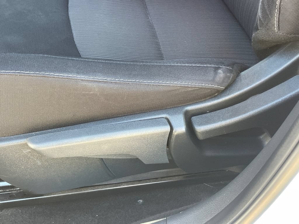 2021 Nissan Sentra SV Xtronic CVT
