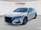 2021 Nissan Sentra SV Xtronic CVT