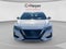 2021 Nissan Sentra SV Xtronic CVT
