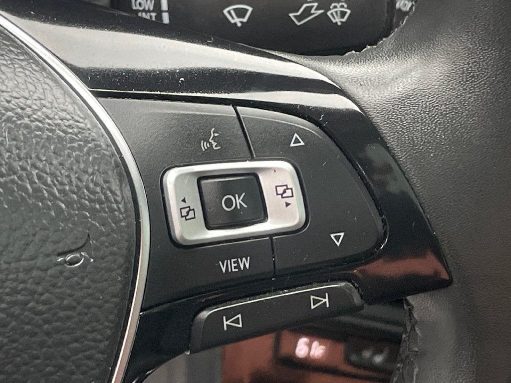 2020 Volkswagen Jetta 1.4T SEL