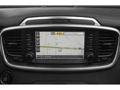 2019 Kia Sorento 3.3L SXL