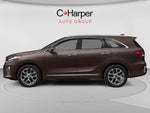 2019 Kia Sorento 3.3L SXL