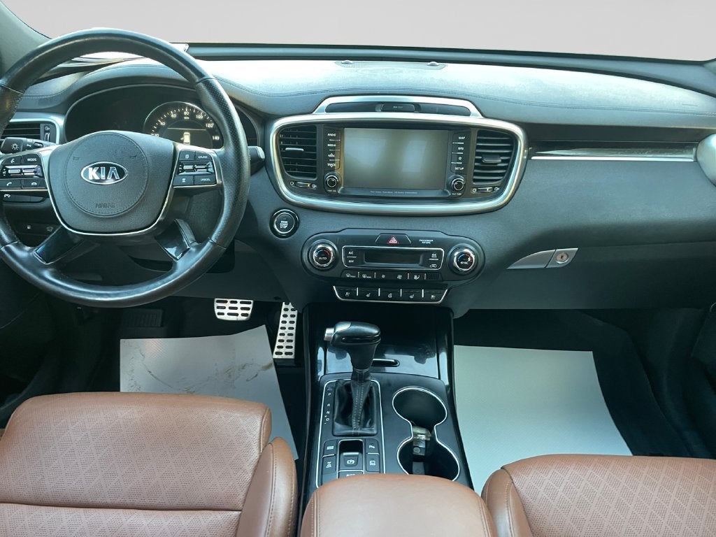 2019 Kia Sorento 3.3L SXL
