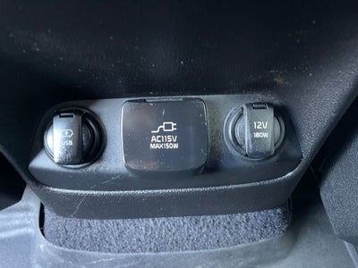 2019 Kia Sorento 3.3L SXL