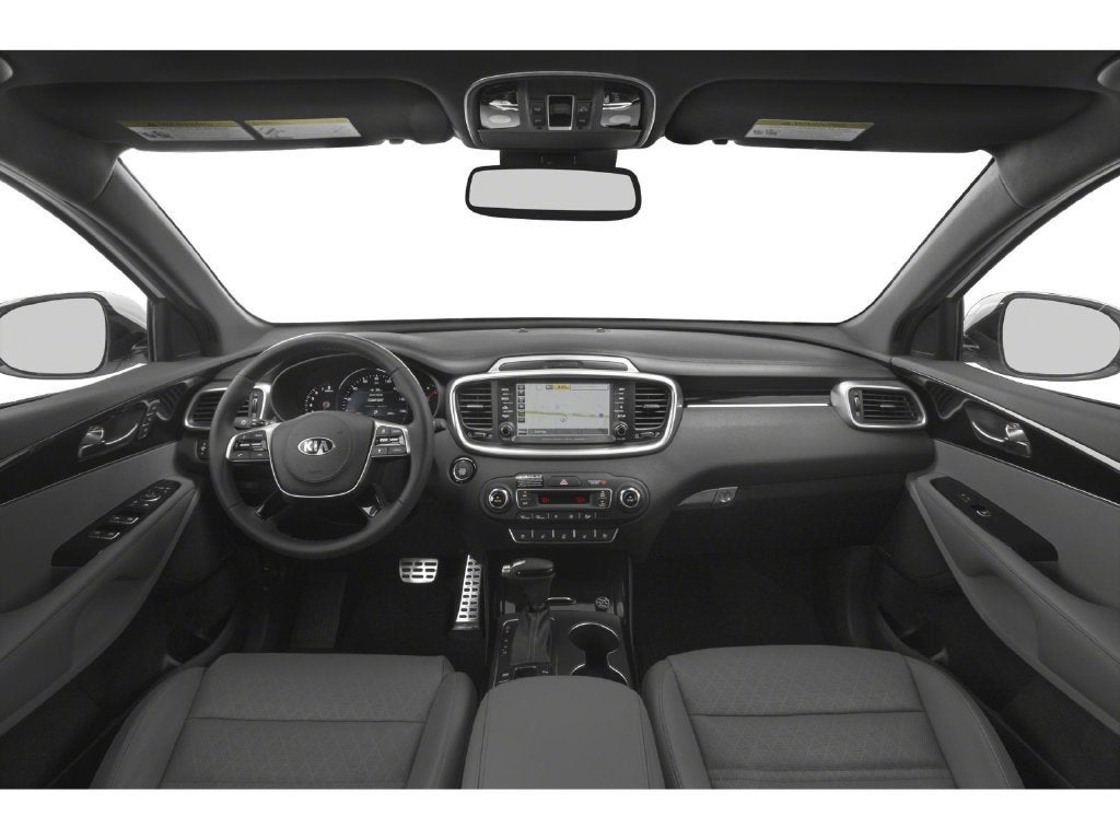 2019 Kia Sorento 3.3L SXL