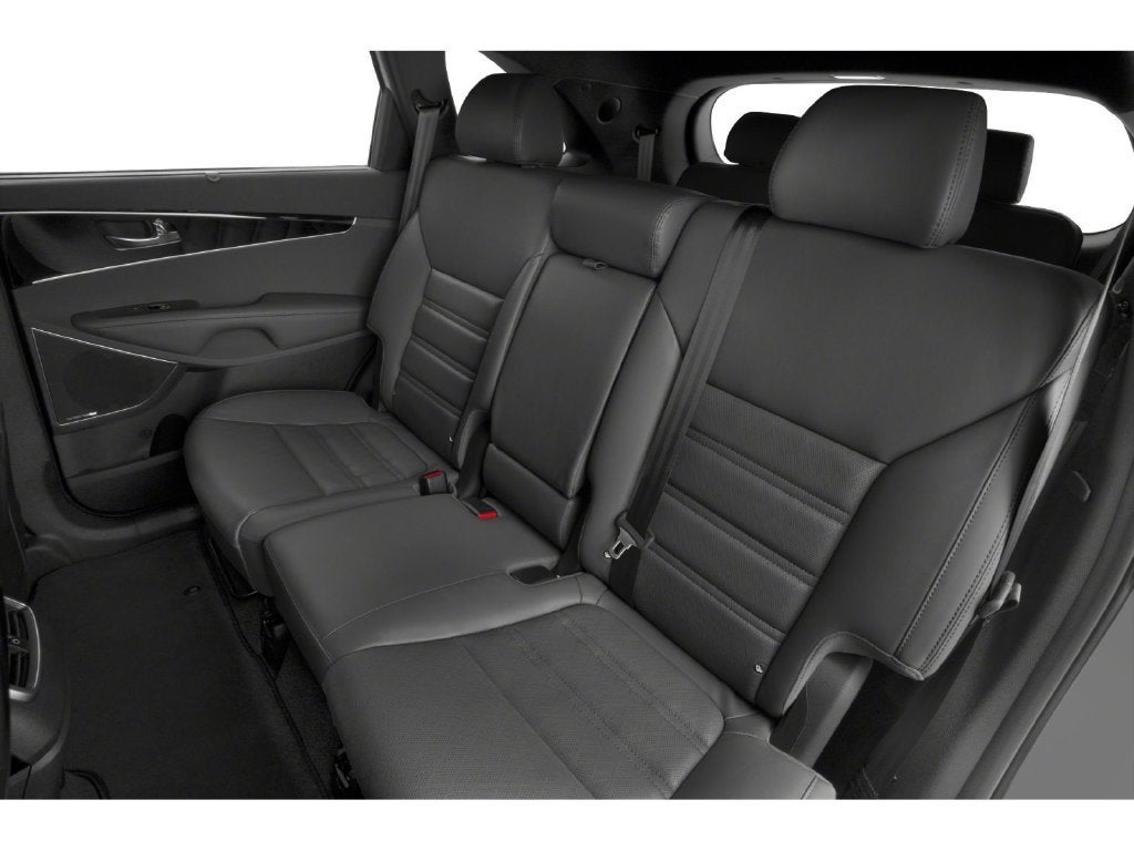 2019 Kia Sorento 3.3L SXL