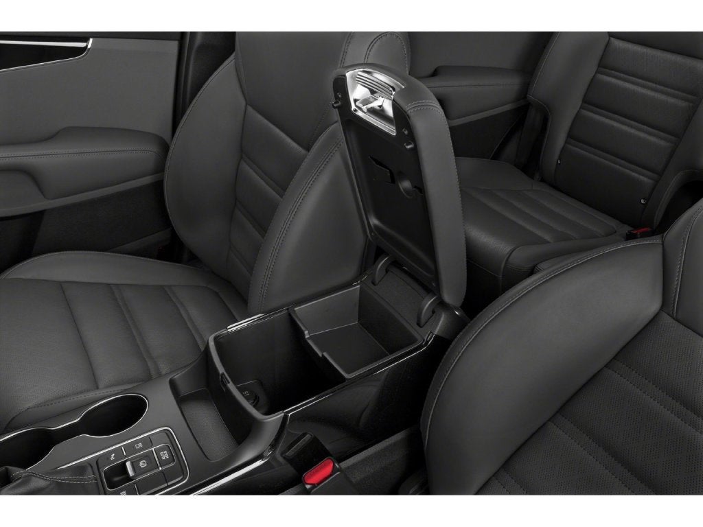 2019 Kia Sorento 3.3L SXL