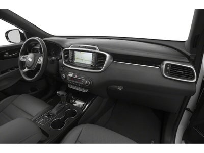 2019 Kia Sorento 3.3L SXL