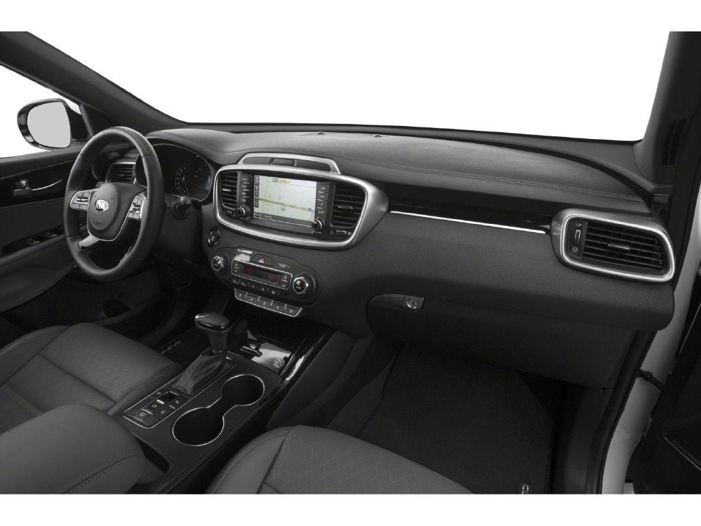 2019 Kia Sorento 3.3L SXL