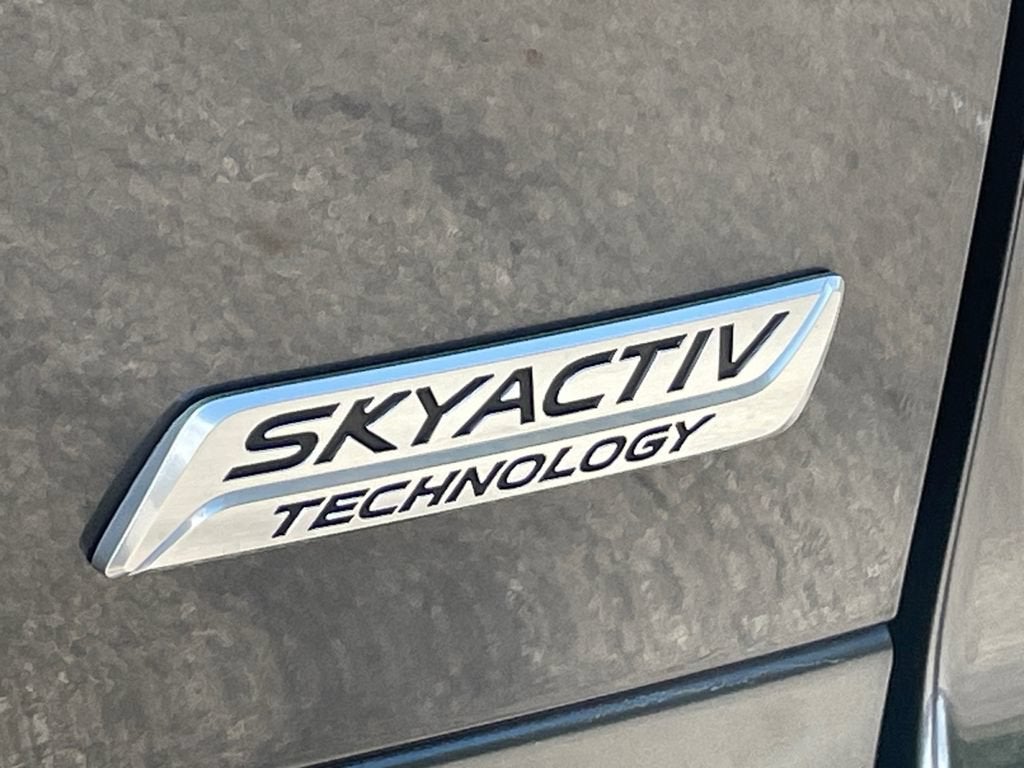 2019 Mazda Mazda CX-5 Grand Touring