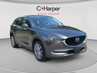 2019 Mazda Mazda CX-5 Grand Touring