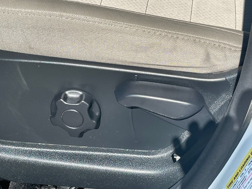 2022 Ford EcoSport S