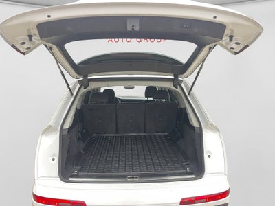 2023 Audi Q7 Premium Plus 45 TFSI quattro Tiptronic