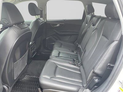 2023 Audi Q7 Premium Plus 45 TFSI quattro Tiptronic