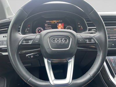 2023 Audi Q7 Premium Plus 45 TFSI quattro Tiptronic