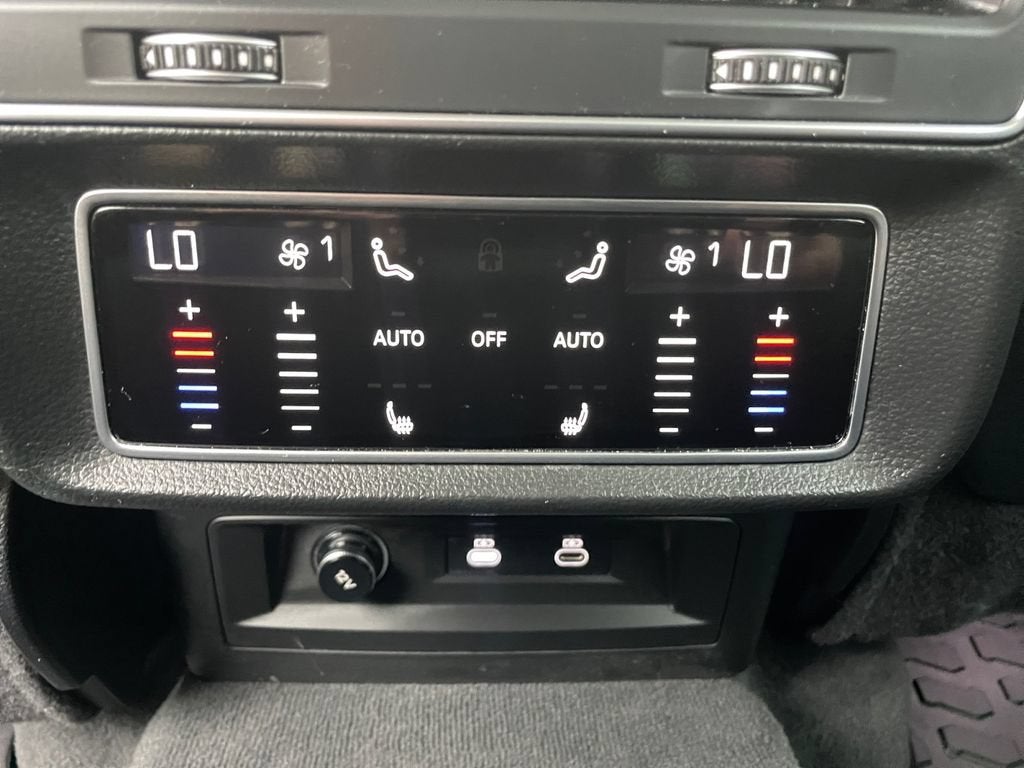 2023 Audi Q7 Premium Plus 45 TFSI quattro Tiptronic