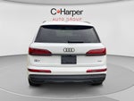 2023 Audi Q7 Premium Plus 45 TFSI quattro Tiptronic