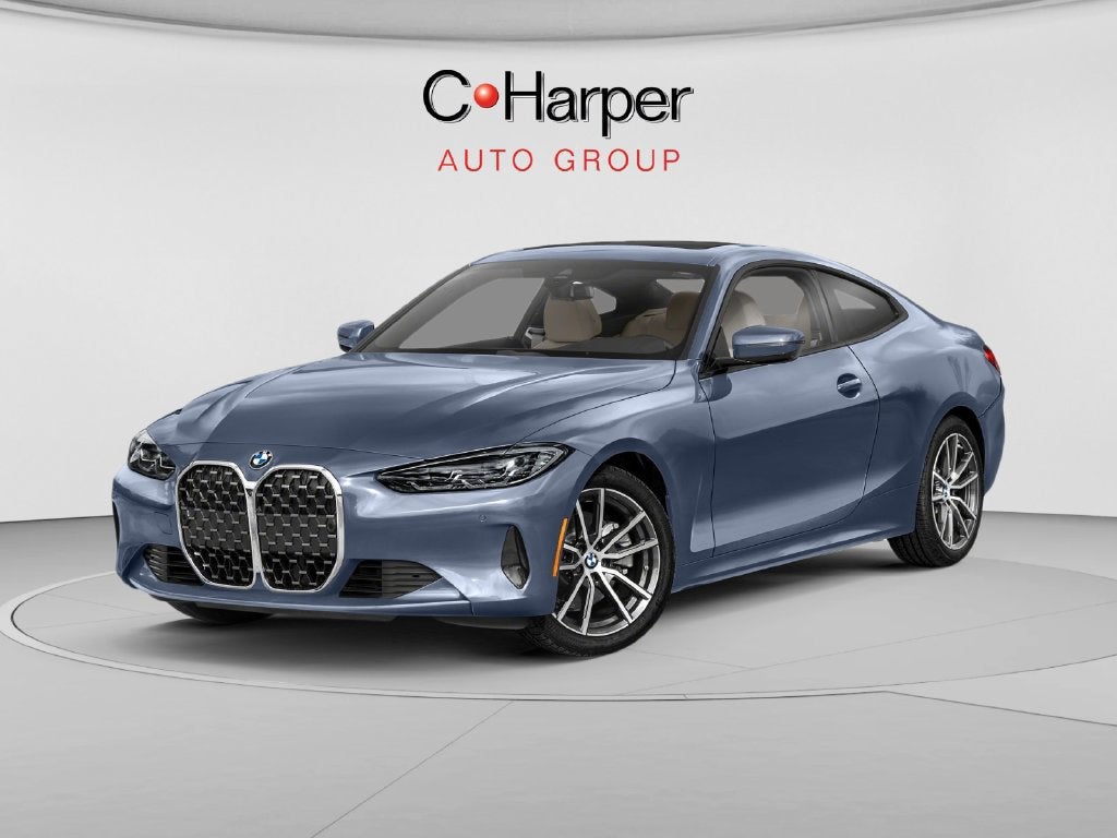2023 BMW 430i xDrive