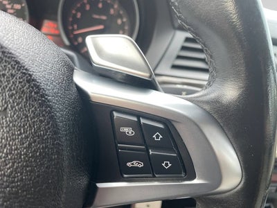 2009 BMW Z4 sDrive35i