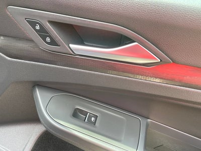 2023 Volkswagen Golf GTI 2.0T SE