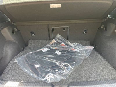 2023 Volkswagen Golf GTI 2.0T SE
