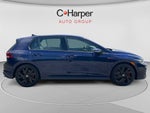 2023 Volkswagen Golf GTI 2.0T SE