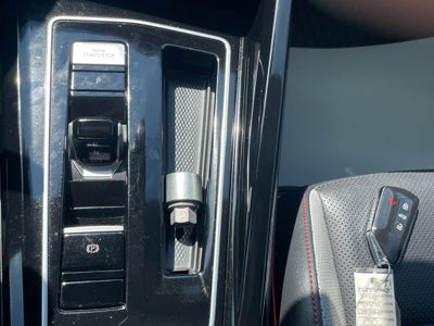 2023 Volkswagen Golf GTI 2.0T SE