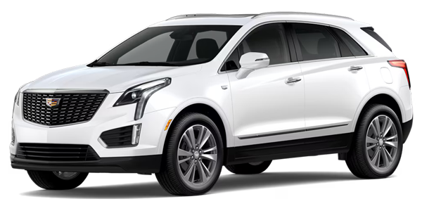 C. Harper Cadillac in Belle Vernon PA