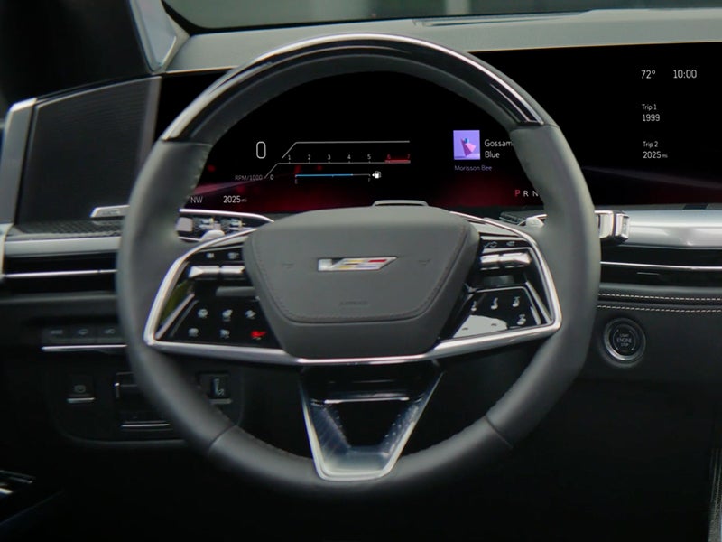 C. Harper Cadillac in Belle Vernon PA