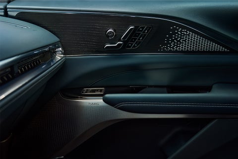 C. Harper Cadillac in Belle Vernon PA