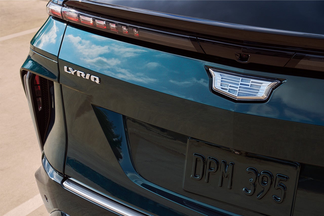 C. Harper Cadillac in Belle Vernon PA