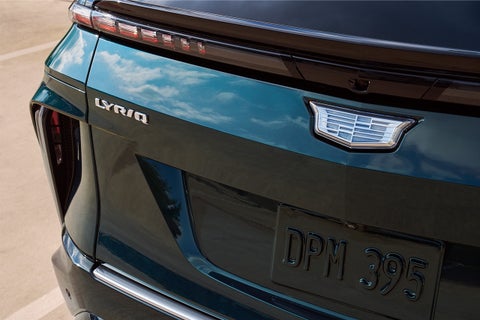 C. Harper Cadillac in Belle Vernon PA