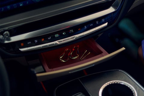 C. Harper Cadillac in Belle Vernon PA