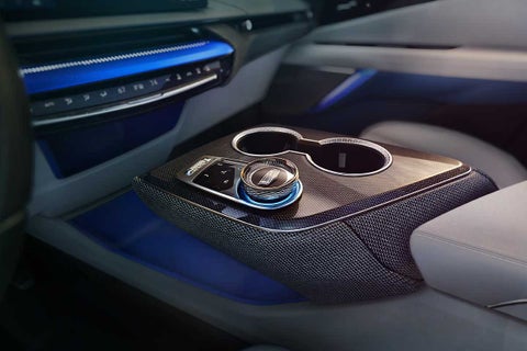  C. Harper Cadillac in Belle Vernon PA