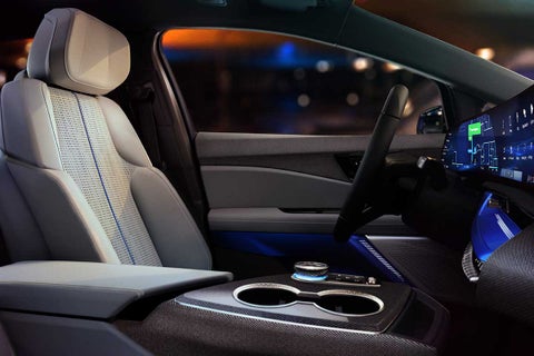 C. Harper Cadillac in Belle Vernon PA