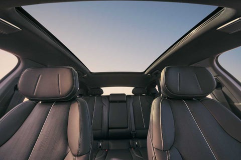 C. Harper Cadillac in Belle Vernon PA