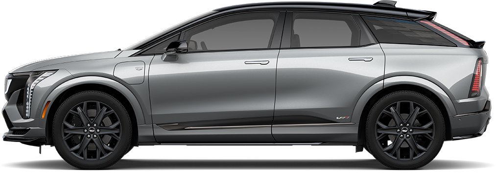 C. Harper Cadillac in Belle Vernon PA