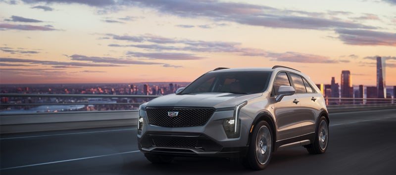 C. Harper Cadillac in Belle Vernon PA