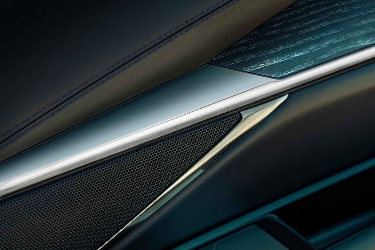 C. Harper Cadillac in Belle Vernon PA