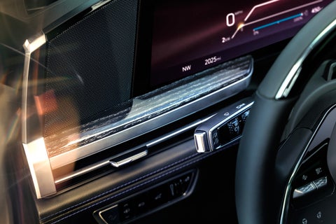 C. Harper Cadillac in Belle Vernon PA