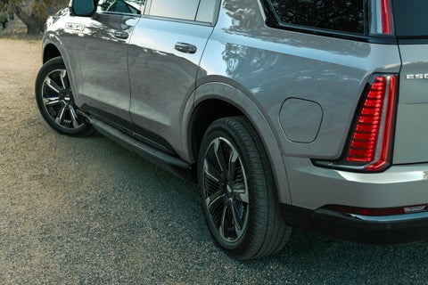 C. Harper Cadillac in Belle Vernon PA