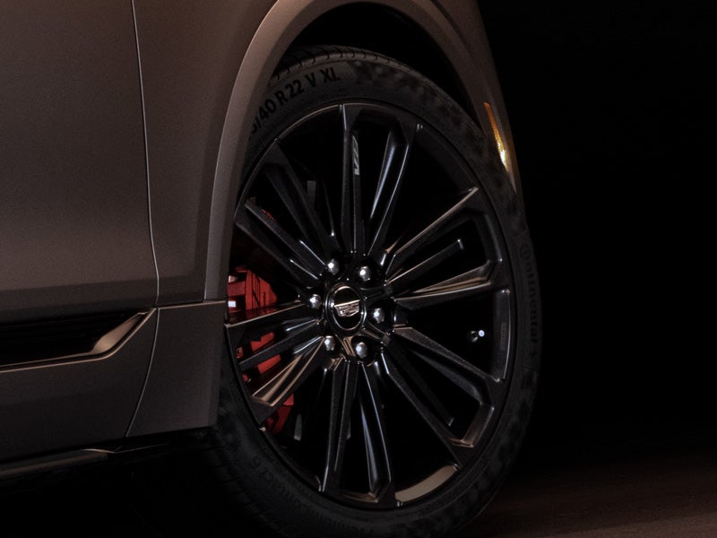 C. Harper Cadillac in Belle Vernon PA