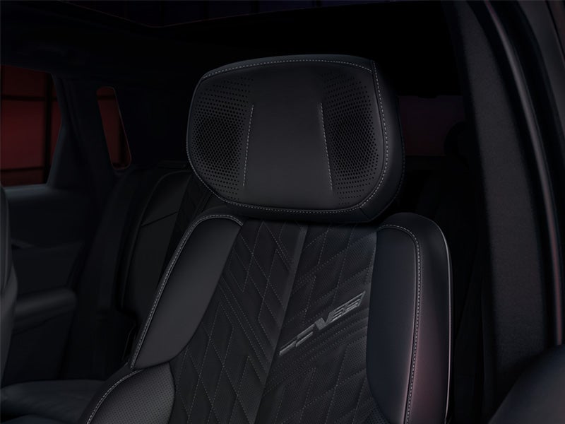 C. Harper Cadillac in Belle Vernon PA