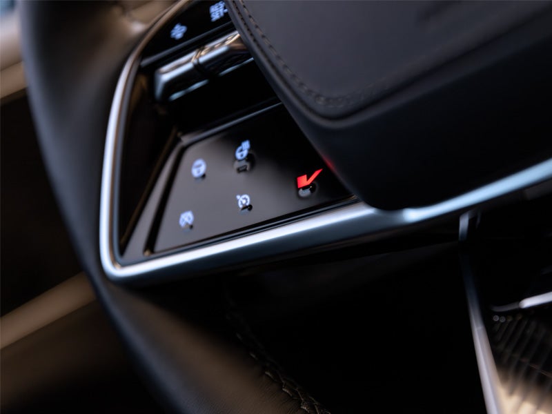 C. Harper Cadillac in Belle Vernon PA