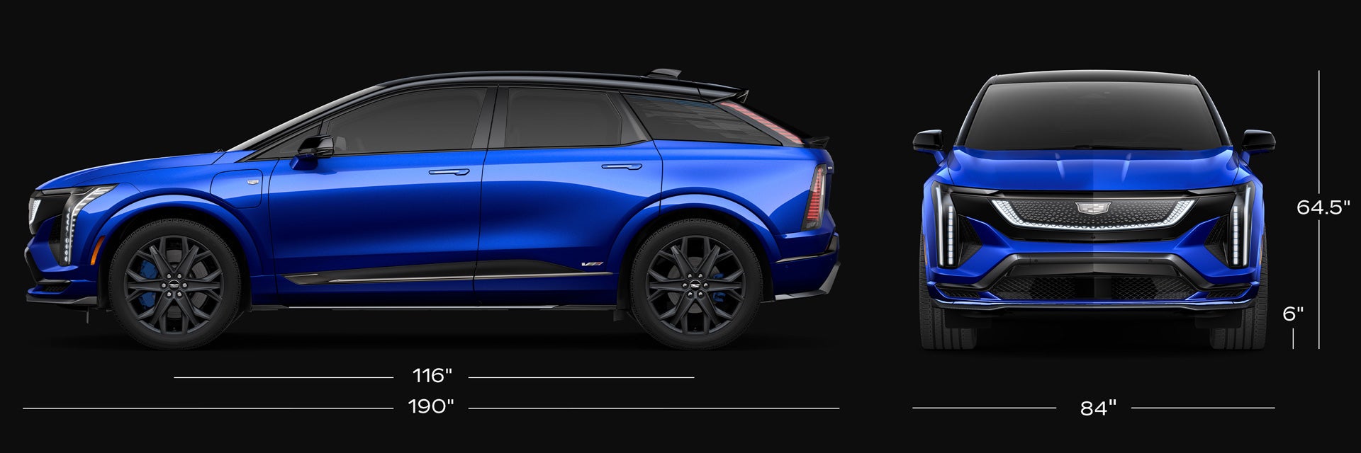 C. Harper Cadillac in Belle Vernon PA