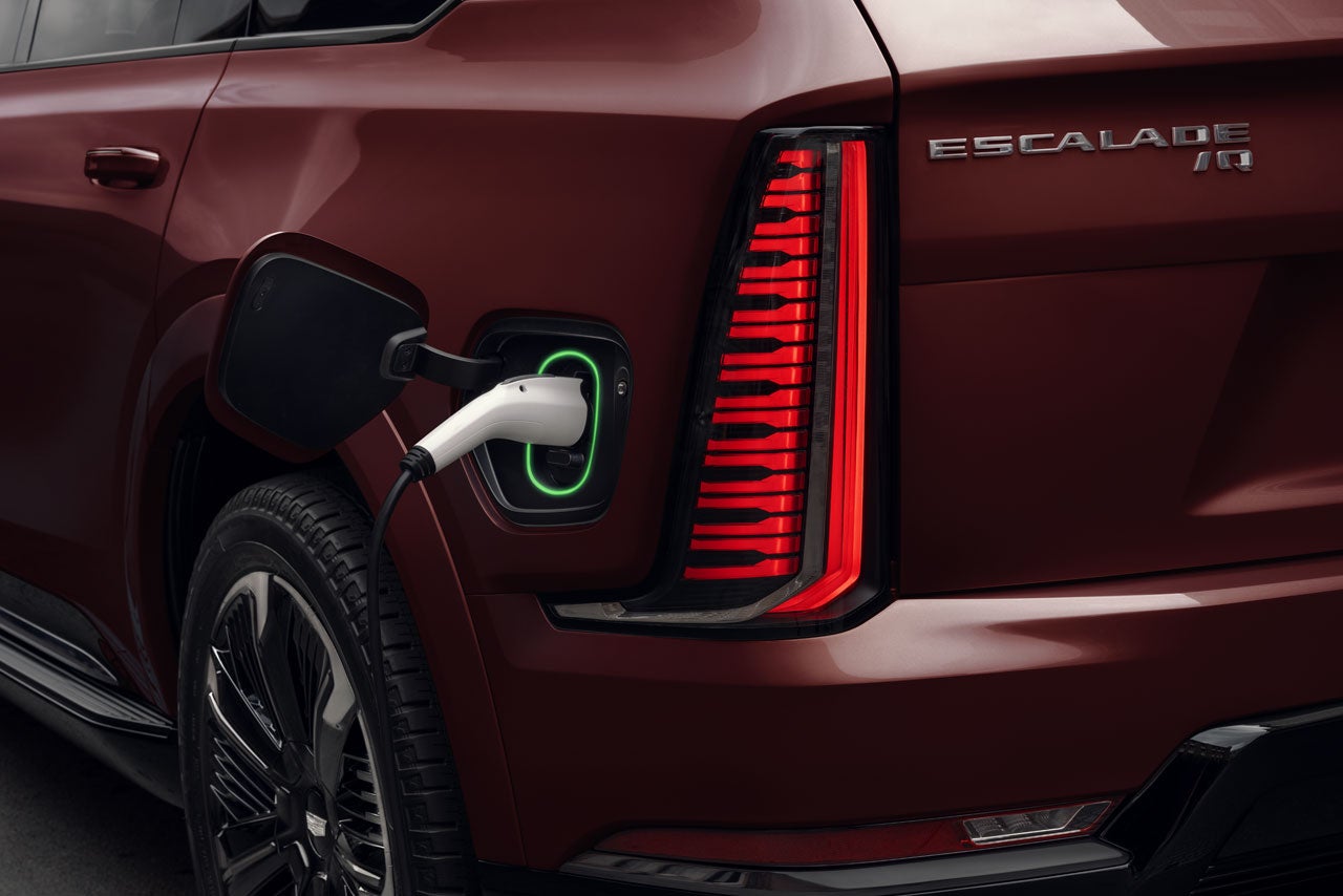 C. Harper Cadillac in Belle Vernon PA