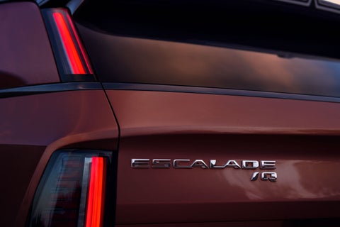 C. Harper Cadillac in Belle Vernon PA