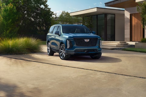 C. Harper Cadillac in Belle Vernon PA